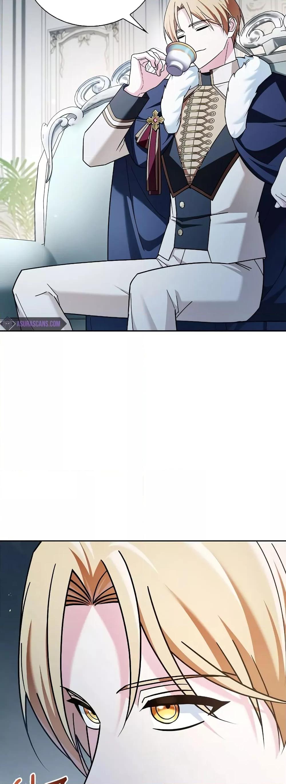 I’m Not That Kind of Talent 34 099